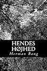 Hendes Højhed (Danish Edition)
