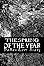 The Spring of the Year