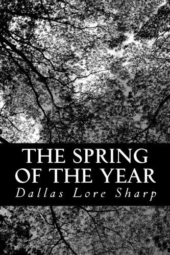 The Spring of the Year (Paperback)