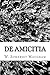 de Amicitia