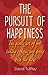 The Pursuit of Happiness: The Art of Not Taking Offence & Going with the Flow