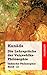 Die Lehrspräche der Vaiçeshika-Philosophie by Kanada