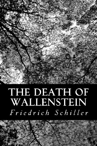 The Death of Wallenstein