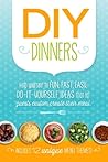 DIY Dinners: Help yourself to fun, fast, easy, do-it-yourself ideas that let guests custom create their meal.