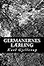 Germanernes Lærling (Danish Edition)