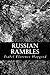 Russian Rambles