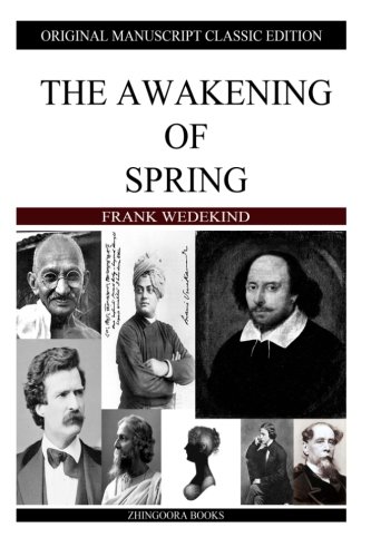 The Awakening Of Spring