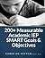 200+ Measurable Academic IEP SMART Goals & Objectives