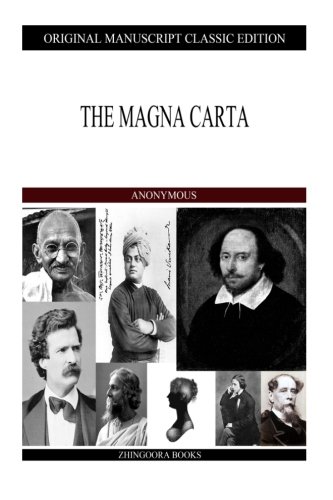The Magna Carta