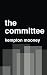 The Committee by Kempton Mooney