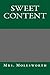 Sweet Content