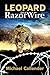 Leopard on a Razor Wire