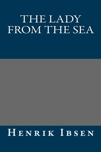 The Lady from the Sea