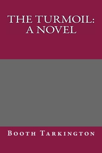Cover of The Turmoil: A Novel