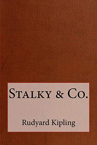 Stalky & Co.
