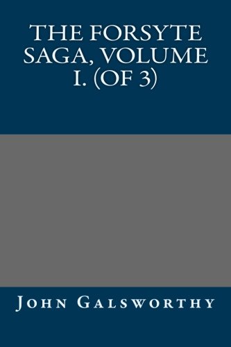 The Forsyte Saga