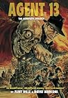 Agent 13: The Complete Trilogy (The Pulp 2.0 Library)