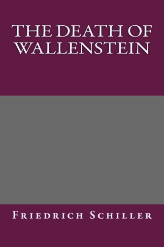 The Death of Wallenstein