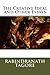The Creative Ideal and Other Essays