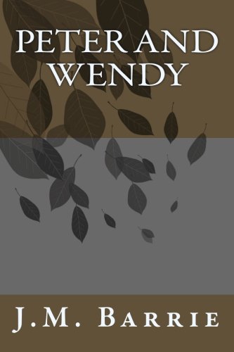 Peter and Wendy