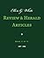 Ellen G. White Review & Herald Articles, Book II of IV