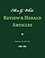 Ellen G. White Review & Herald Articles, Book III of IV