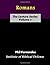 Romans (The Lecture Series)