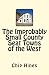 The Improbably Small County...