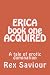 ERICA book one ACQUIRED: A ...