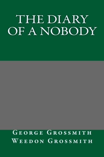 The Diary of a Nobody