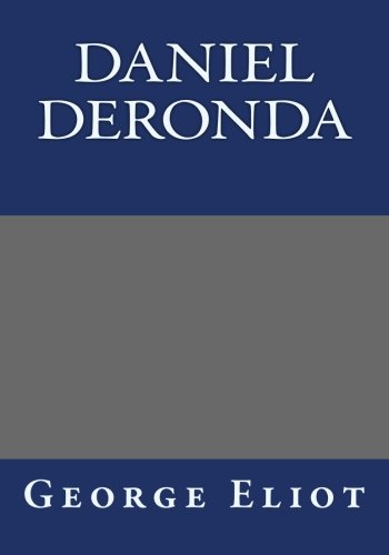 Daniel Deronda