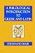 A Philological Introduction...