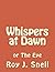 Whispers at Dawn: or The Eye