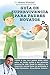 Guía de supervivencia para padres novatos: Cómo sobrevivir a un recién nacido (Spanish Edition)