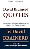David Brainerd QUOTES: Inspirational Thoughts From America’s First Circuit Riding Preacher