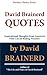 David Brainerd QUOTES: Inspirational Thoughts From America’s First Circuit Riding Preacher