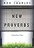 New Proverbs