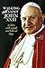 Walking with Saint John XXIII by Gwen Costello