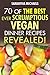 70 Of The Best Ever Scrumptious Vegan Dinner Recipes....Revealed!