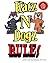 Katz & Dogz Rule by Pat Clark