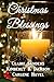 Christmas Blessings by Claire Sanders
