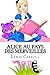Alice au pays des merveilles (French Edition)