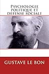 Psychologie polit...