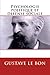Psychologie politique et defense sociale (French Edition)