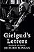 Gielgud's Letters
