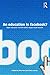An Education in Facebook?: ...