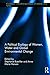 A Political Ecology of Women, Water and Global Environmental Change (Routledge International Studies of Women and Place)