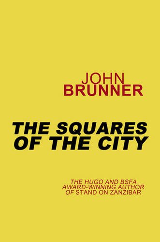 The Squares of the City