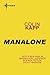 Manalone