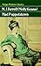 Mad Puppetstown by M.J. Farrell